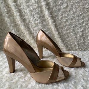 Anne Klein Heels